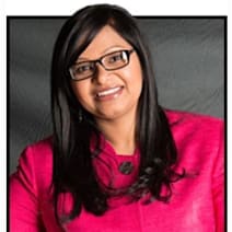 Click to view profile of Shyama S. Parikh, P.C. a top rated Family Law attorney in Waukegan, IL