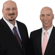 Click to view profile of Meaney & Patrin, P.A. a top rated Criminal Defense attorney in Andover, MN