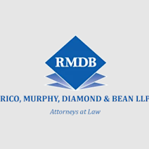 Rico, Murphy, Diamond & Bean, LLP logo