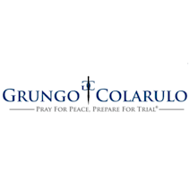 Click to view profile of Grungo Colarulo a top rated Personal Injury attorney in Philadelphia, PA
