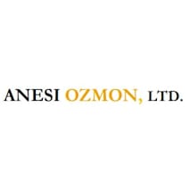Anesi Ozmon Ltd.