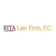 Rita Law Firm P.A. logo