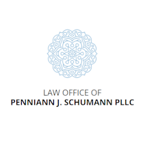 Law Office of Penniann J. Schumann PLLC logo