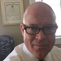 Click to view profile of Ronald “Chip” Herrington, Attorney at Law, LLC a top rated Car Accident attorney in Mobile, AL