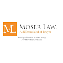 Moser Law LLC logo