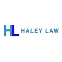 Haley Law Firm logo