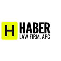 Haber Law Firm, APC logo