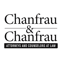 Chanfrau & Chanfrau logo