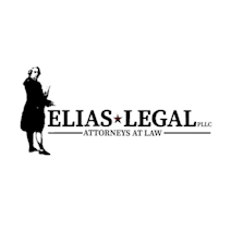 Elias Legal logo