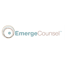 EmergeCounsel logo