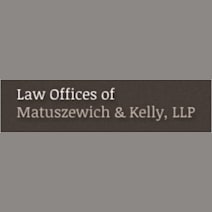 Matuszewich & Kelly, LLP logo