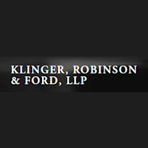 Klinger, Robinson & Ford, LLP logo