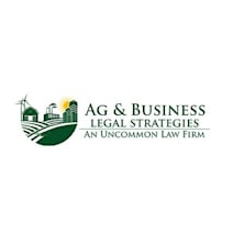 AG & Business Legal Strategies logo