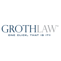 Groth Law Firm, S.C. logo