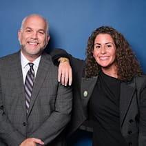 Click to view profile of Wolfenson & Ashkenazi, P.C. a top rated Family Law attorney in Union, NJ