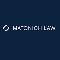Click to view profile of Matonich Law, PC a top rated Medical Malpractice attorney in Minneapolis, MN