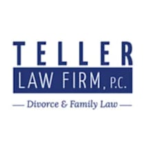 Click to view profile of Teller Law Firm, P.C. a top rated Divorce attorney in Grapevine, TX