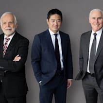 Click to view profile of Lewis, Marenstein, Wicke, Sherwin & Lee, LLP a top rated Workers' Compensation attorney in Woodland Hills, CA