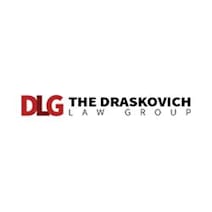 The Draskovich Law Group logo