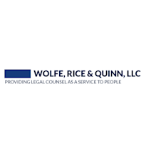 Wolfe, Rice & Quinn, LLC logo