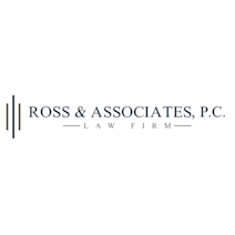Ross Law P.C. logo
