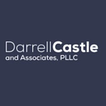 Darrell Castle & Associates, PLLC logo