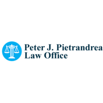 Peter J. Pietrandrea Law Office logo