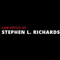Law Office of Stephen L. Richards logo