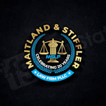 Maitland & Stiffler Law Firm, PLLC logo