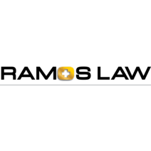 Ramos Law Accident Attorneys logo