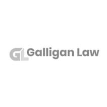 Galligan Law logo