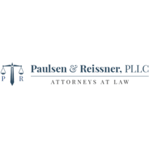 Paulsen & Reissner, PLLC logo
