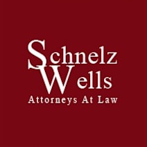 Schnelz Wells, P.C. logo