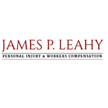 Click to view profile of Law Office of James P. Leahy a top rated Workers' Compensation attorney in Elgin, IL