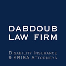 Dabdoub Law Firm logo