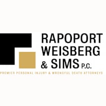 Click to view profile of Rapoport Weisberg & Sims P.C. a top rated Work Accident attorney in Chicago, IL