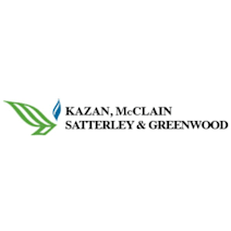 Kazan, McClain, Satterley & Greenwood, A Professional Law Corporation logo