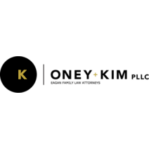 Oney + Kim Family Law, PLLC logo