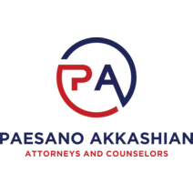 Paesano Akkashian, PC logo