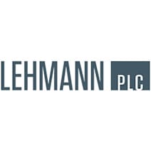 Lehmann PLC logo