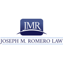 Joseph M. Romero Law logo