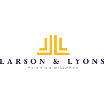 Larson & Lyons, LLC logo
