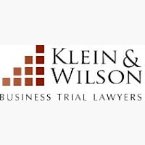 Klein & Wilson logo