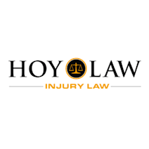Hoy Law logo