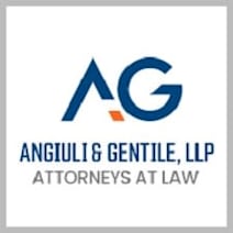 Click to view profile of Angiuli & Gentile, LLP a top rated Business Law attorney in Staten Island, NY