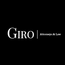 Giro Attorneys at Law logo