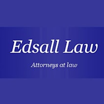 Edsall Law logo