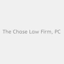 The Chase Law Firm, PC logo