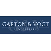 Garton & Vogt, P.C. logo