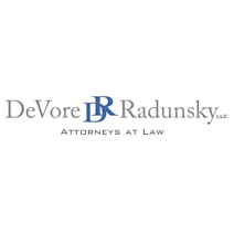 Click to view profile of DeVore Radunsky LLC a top rated Work Accident attorney in Chicago, IL